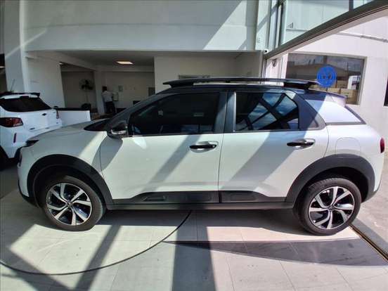 CITROËN-C4 CACTUS-1.6 THP FLEX SHINE EAT6 CITROËN-C4 CACTUS-2018