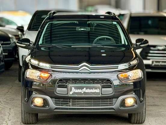 CITROËN-C4 CACTUS-2021