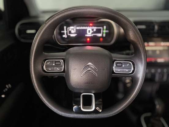 CITROËN-C4 CACTUS-2022
