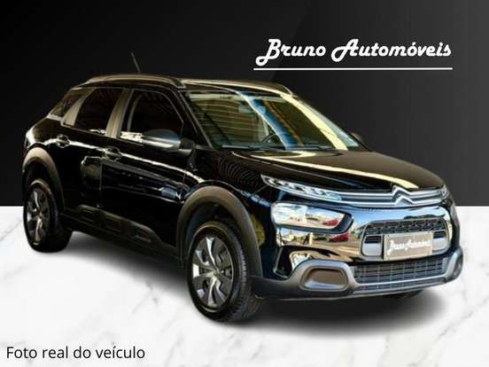 CITROËN-C4 CACTUS-2021