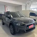 CITROËN C4 CACTUS 1.6 VTI 120 FLEX LIVE EAT6 CITROËN C4 CACTUS 1.6 VTI 120 FLEX LIVE EAT6