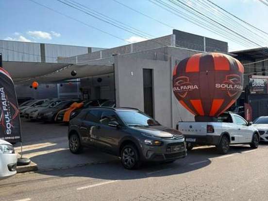 CITROËN-C4 CACTUS-1.6 VTI 120 FLEX LIVE EAT6 CITROËN-C4 CACTUS-2023