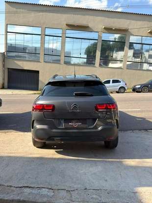 CITROËN-C4 CACTUS-2023