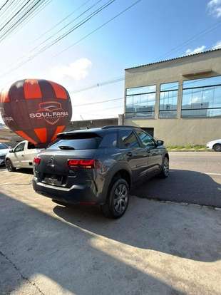 CITROËN-C4 CACTUS-2023