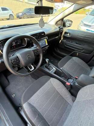 CITROËN-C4 CACTUS-2023
