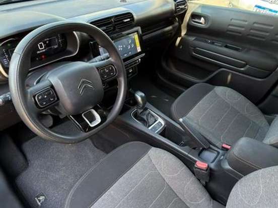 CITROËN-C4 CACTUS-1.6 VTI 120 FLEX LIVE EAT6 CITROËN-C4 CACTUS-2023