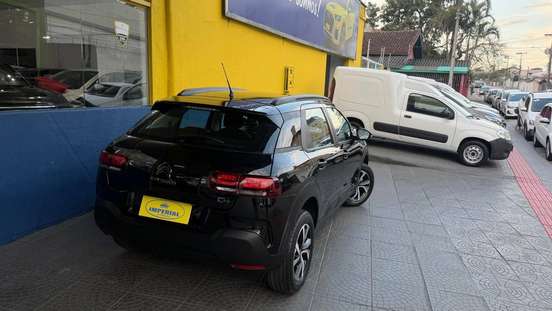 CITROËN-C4 CACTUS-2021