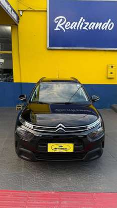 CITROËN-C4 CACTUS-2021