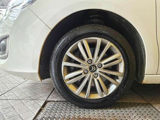 CITROËN-C4 LOUNGE-2016