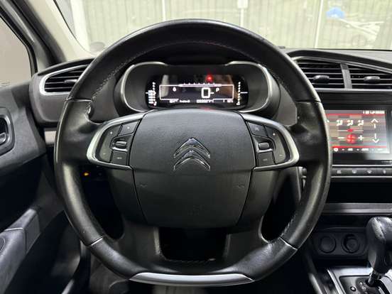 CITROËN-C4 LOUNGE-1.6 THP FLEX SHINE BVA CITROËN-C4 LOUNGE-2018