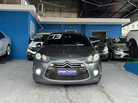 CITROËN-DS3-2012
