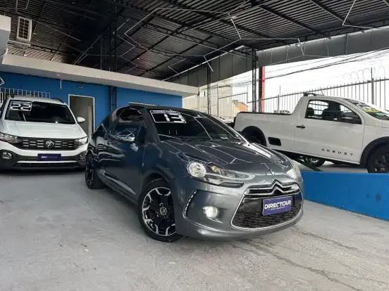 CITROËN-DS3-2012