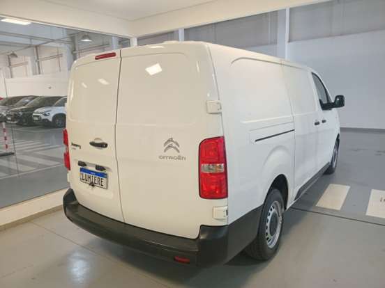 CITROËN-JUMPY-1.5 BLUEHDI DIESEL CARGO MANUAL CITROËN-JUMPY-2022