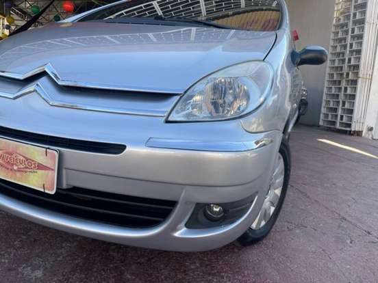 CITROËN-XSARA PICASSO-2008