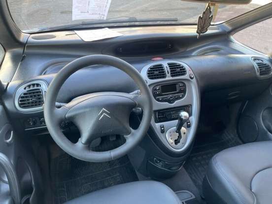CITROËN-XSARA PICASSO-2008