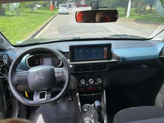 CITROËN-C3-2022