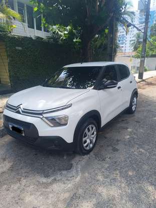CITROËN-C3-2023