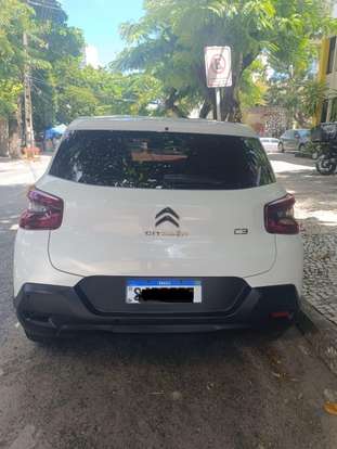 CITROËN-C3-2023