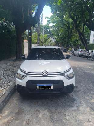 CITROËN-C3-2023