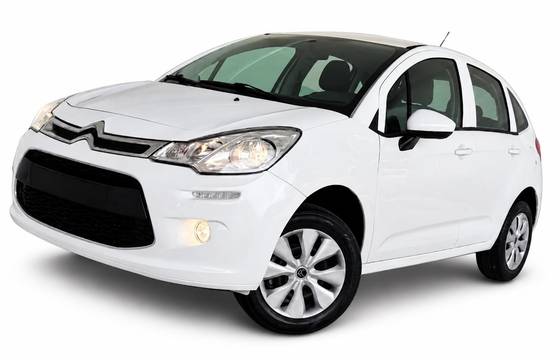 CITROËN C3 1.2 PURE TECH FLEX ATTRACTION MANUAL