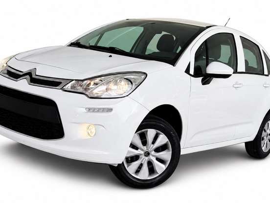CITROËN-C3-1.2 PURE TECH FLEX ATTRACTION MANUAL CITROËN-C3-2020