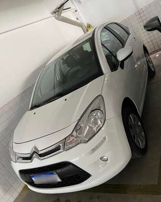 CITROËN-C3-2020