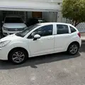CITROËN C3 1.5 ORIGINE 8V FLEX 4P MANUAL CITROËN C3 1.5 ORIGINE 8V FLEX 4P MANUAL