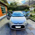 CITROËN C3 1.5 ORIGINE 8V FLEX 4P MANUAL CITROËN C3 1.5 ORIGINE 8V FLEX 4P MANUAL