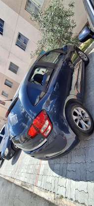 CITROËN-C3-1.5 TENDANCE 8V FLEX 4P MANUAL CITROËN-C3-2013