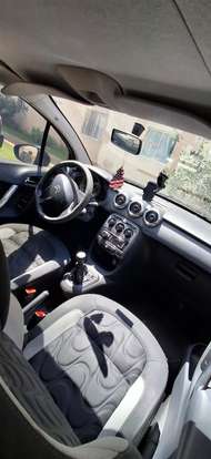 CITROËN-C3-2013