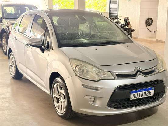 CITROËN-C3-2013