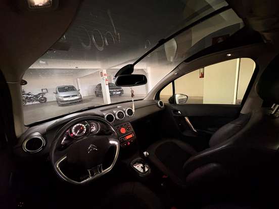 CITROËN-C3-1.6 EXCLUSIVE 16V FLEX 4P AUTOMÁTICO CITROËN-C3-2013