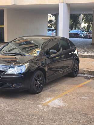 CITROËN-C4-2010