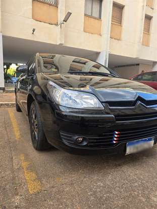 CITROËN-C4-2010
