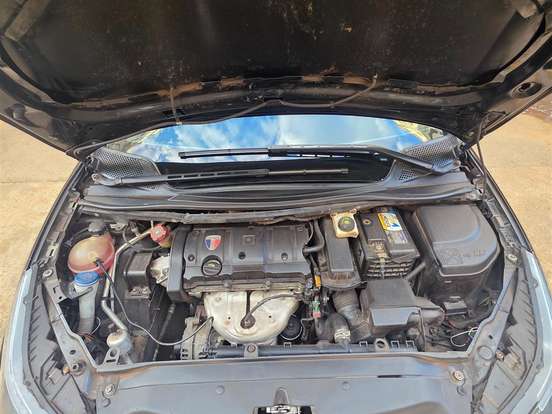 CITROËN-C4-1.6 GLX 16V FLEX 4P MANUAL CITROËN-C4-2010