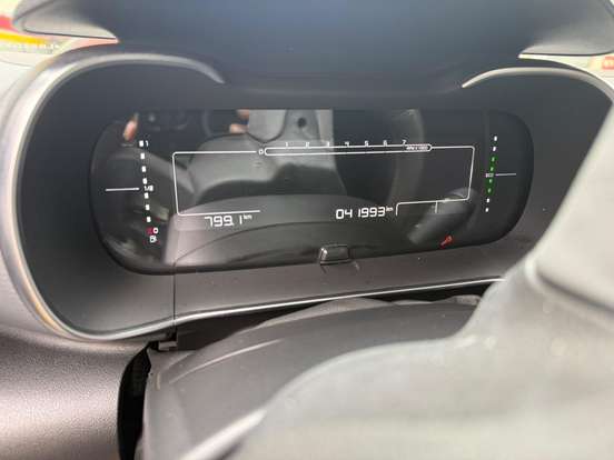 CITROËN-C4 CACTUS-2019