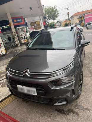 CITROËN-C4 CACTUS-2019