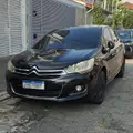 CITROËN C4 LOUNGE 1.6 EXCLUSIVE 16V TURBO GASOLINA 4P AUTOMÁTICO CITROËN C4 LOUNGE 1.6 EXCLUSIVE 16V TURBO GASOLINA 4P AUTOMÁTICO