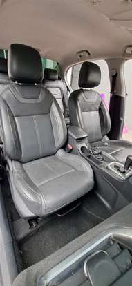 CITROËN-C4 LOUNGE-1.6 EXCLUSIVE 16V TURBO GASOLINA 4P AUTOMÁTICO CITROËN-C4 LOUNGE-2014