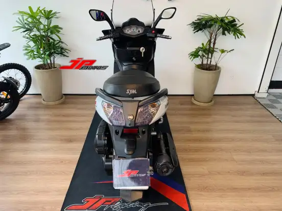 DAFRA-CITYCOM 300I CBS-2022