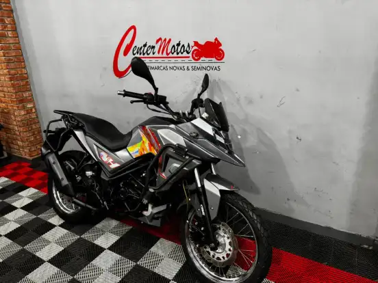 DAFRA-NH 190-2020