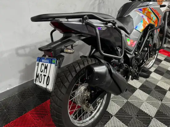 DAFRA-NH 190-2020