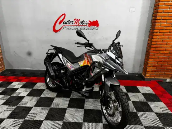 DAFRA-NH 190-2020