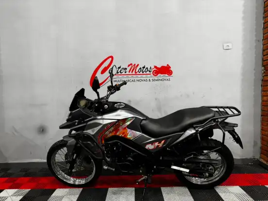 DAFRA-NH 190-2020