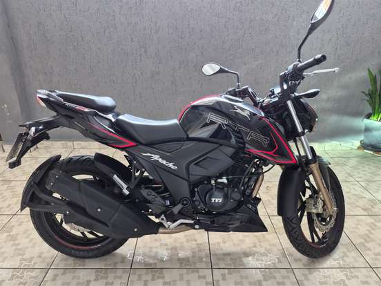 DAFRA-APACHE RTR 200 DAFRA-APACHE RTR 200-2021