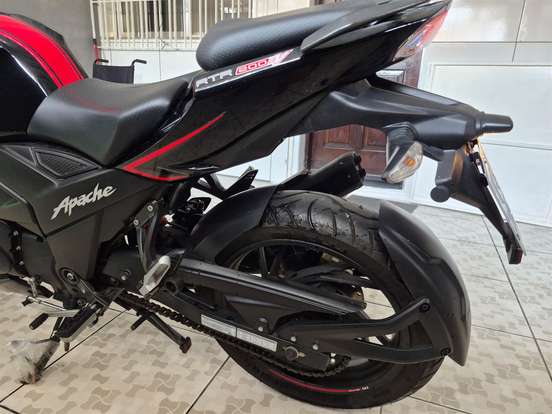DAFRA-APACHE RTR 200-2021