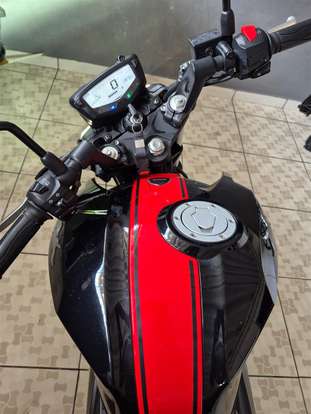 DAFRA-APACHE RTR 200 DAFRA-APACHE RTR 200-2021