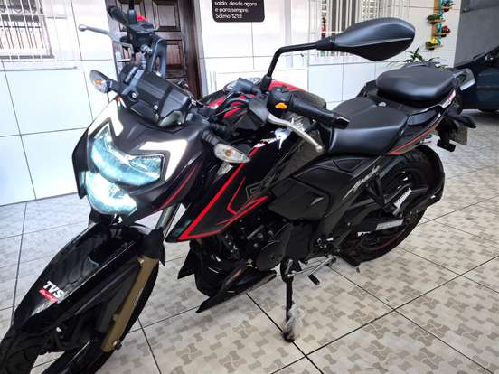 DAFRA-APACHE RTR 200 DAFRA-APACHE RTR 200-2021