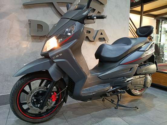 DAFRA-CITYCOM S 300i DAFRA-CITYCOM S 300i-2023