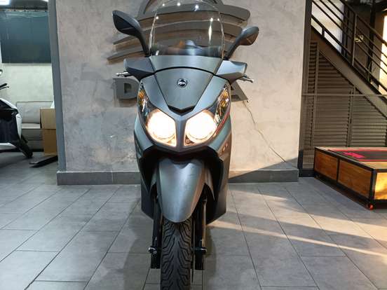 DAFRA-CITYCOM S 300i DAFRA-CITYCOM S 300i-2023